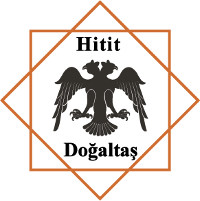 Hitit Doğaltaş Global Logo