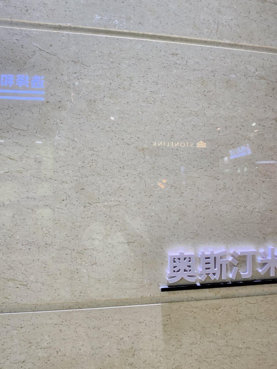 Hitit Marble Uluslararası Proje Uygulaması