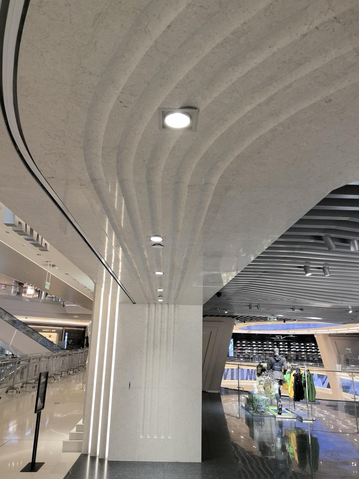 Hitit Marble Uluslararası Proje Uygulaması