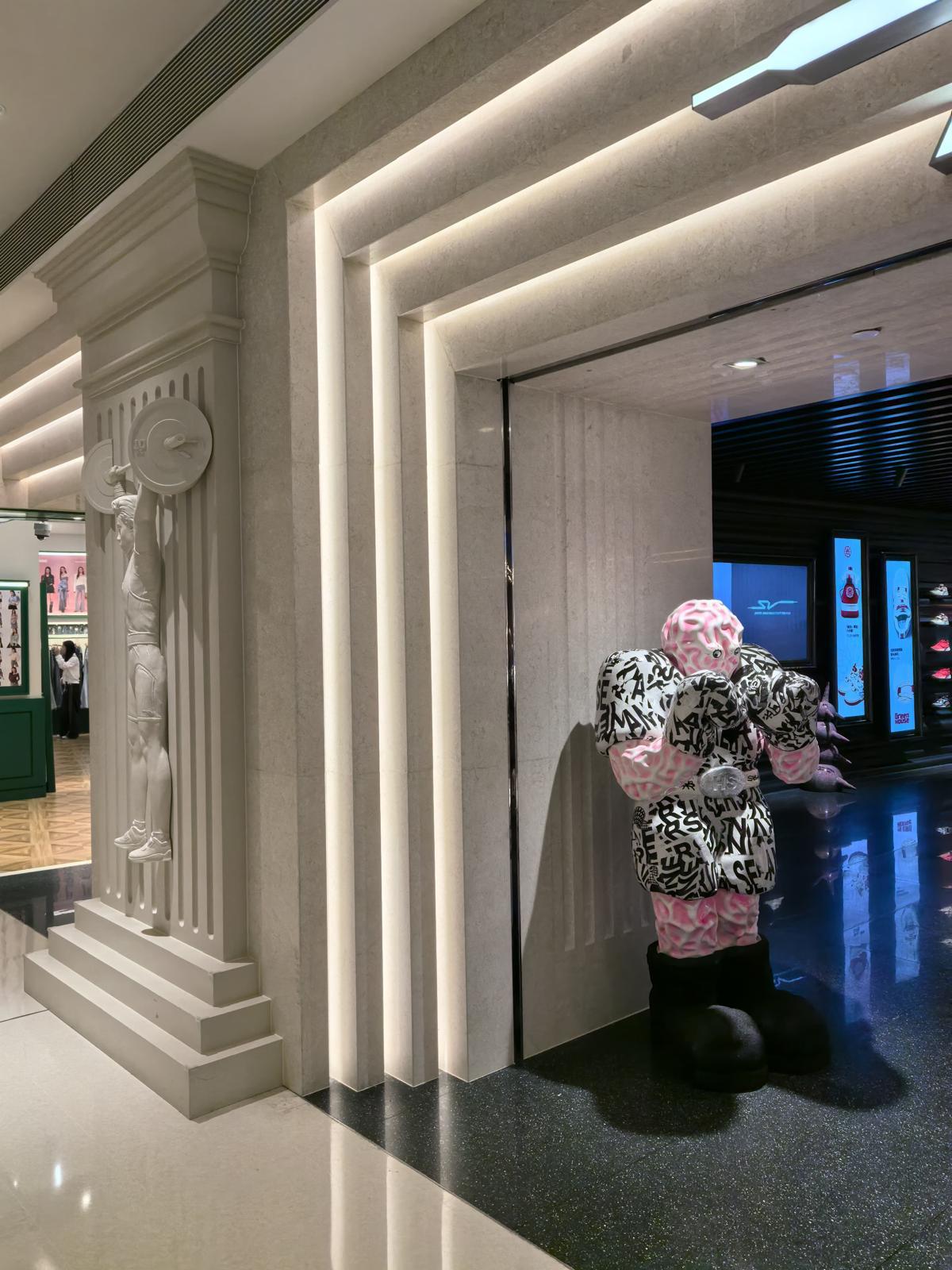 Hitit Marble Uluslararası Proje Uygulaması