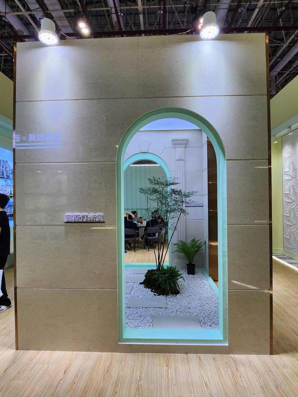 Hitit Marble Uluslararası Proje Uygulaması