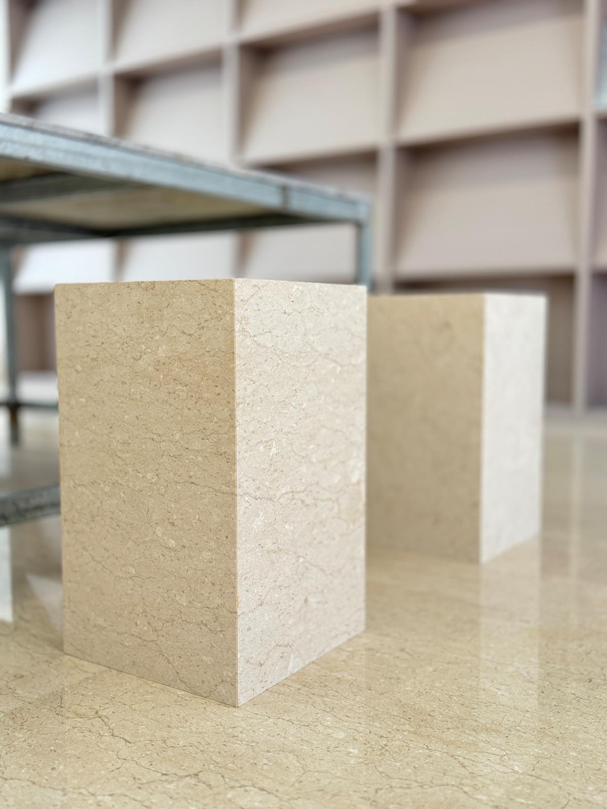 Hitit Marble Uluslararası Proje Uygulaması