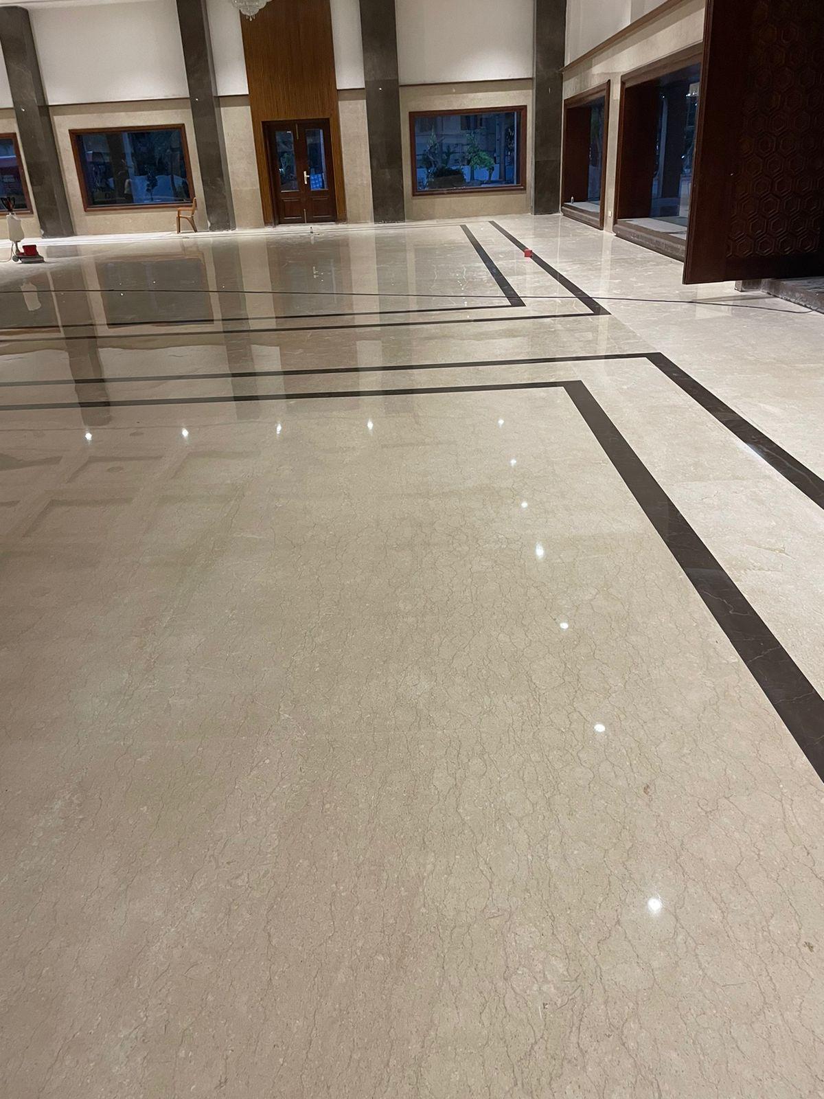 Hitit Marble Uluslararası Proje Uygulaması