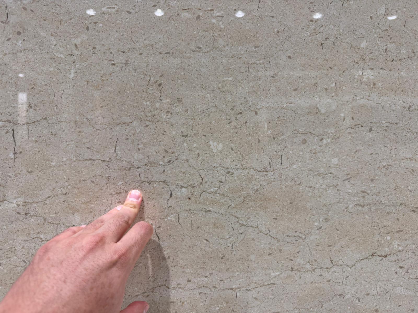 Hitit Marble Uluslararası Proje Uygulaması
