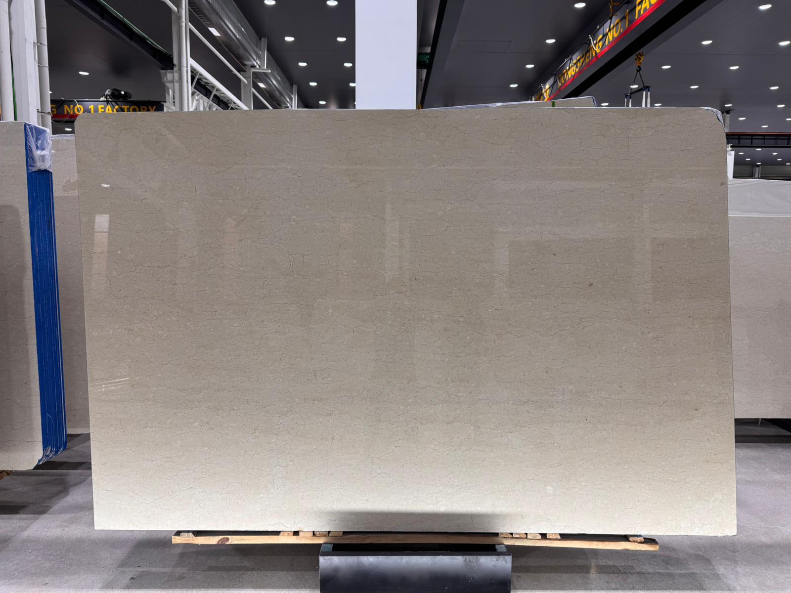 Hitit Marble Uluslararası Proje Uygulaması