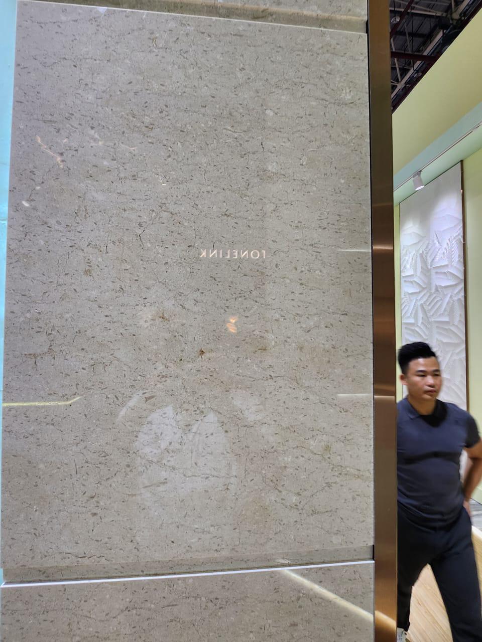 Hitit Marble Uluslararası Proje Uygulaması