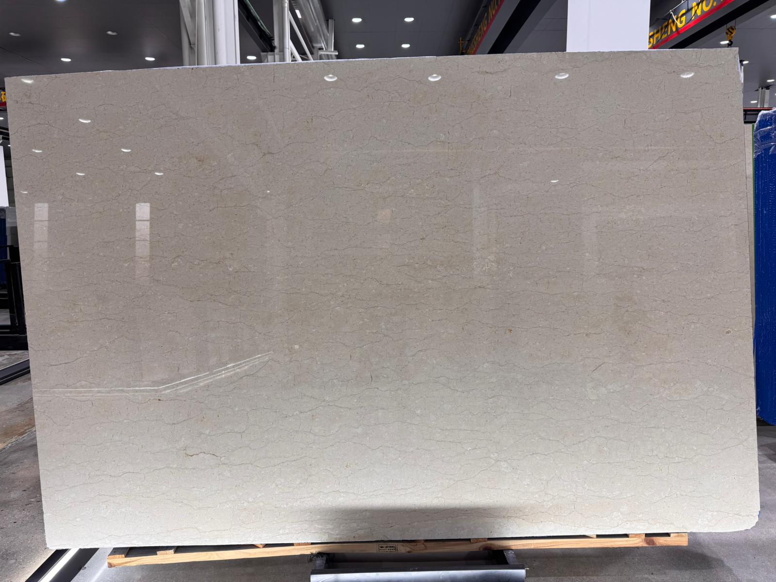 Hitit Marble Uluslararası Proje Uygulaması
