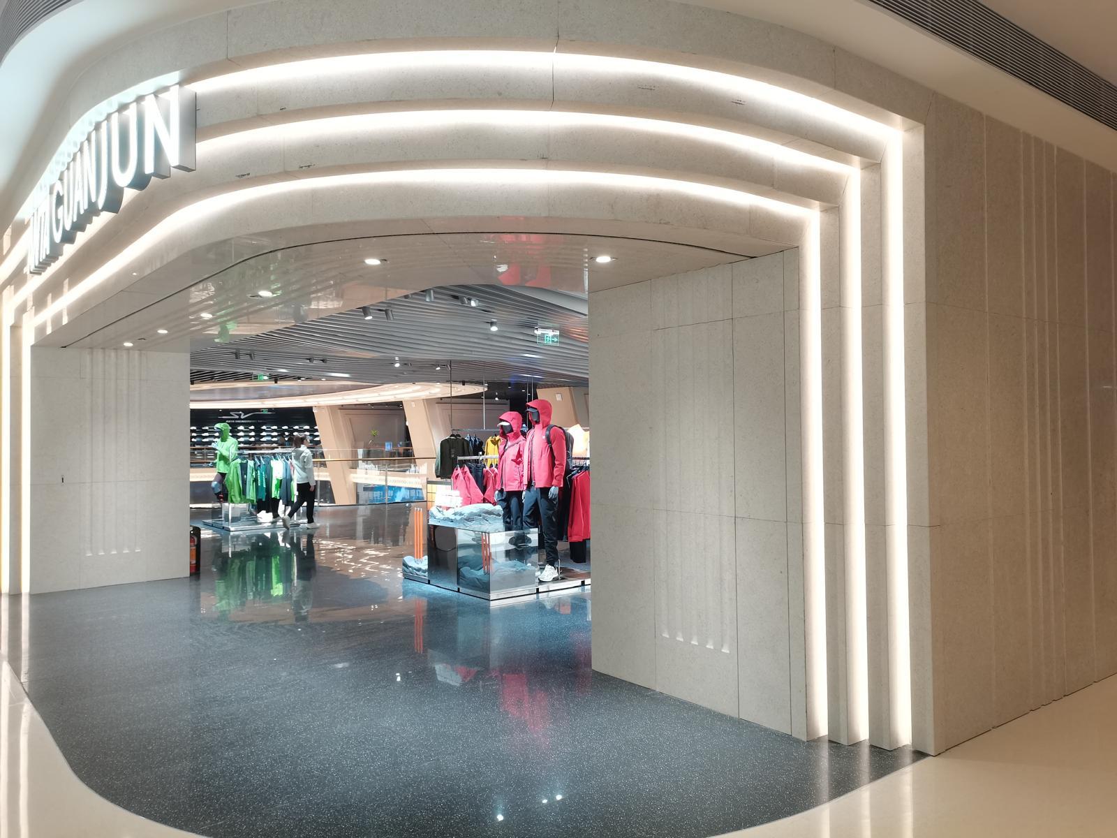 Hitit Marble Uluslararası Proje Uygulaması