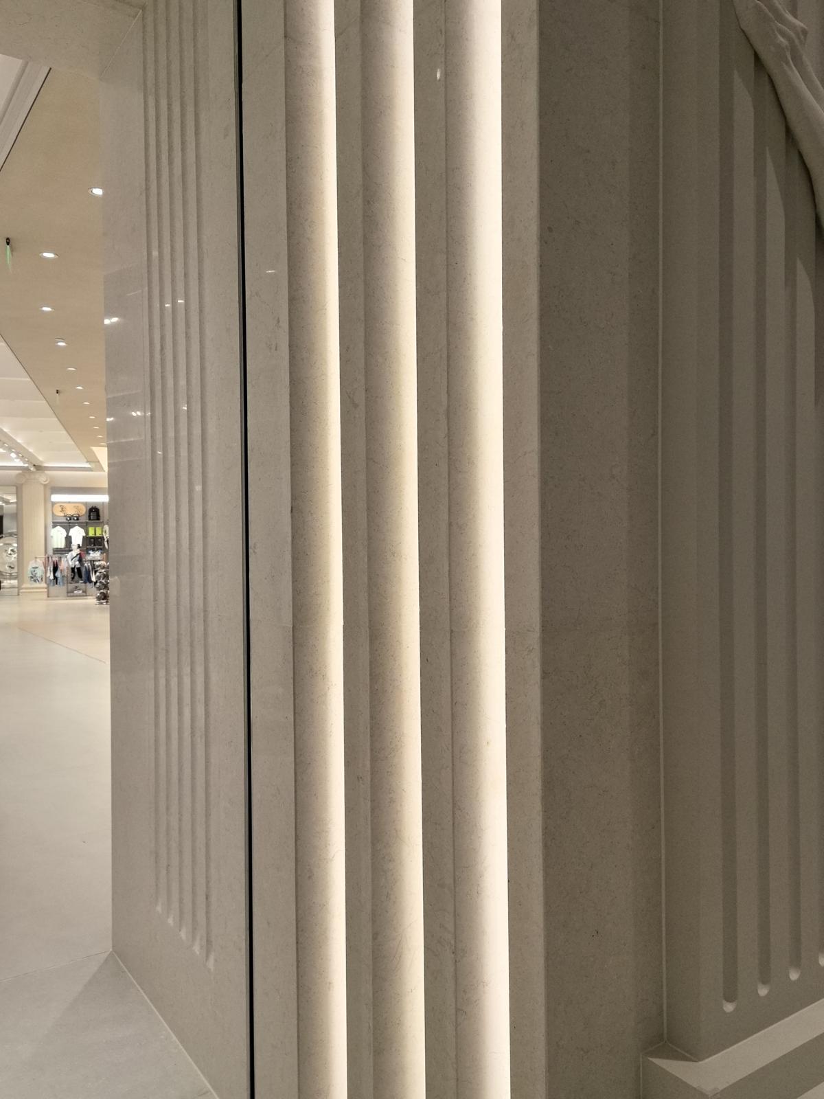 Hitit Marble Uluslararası Proje Uygulaması