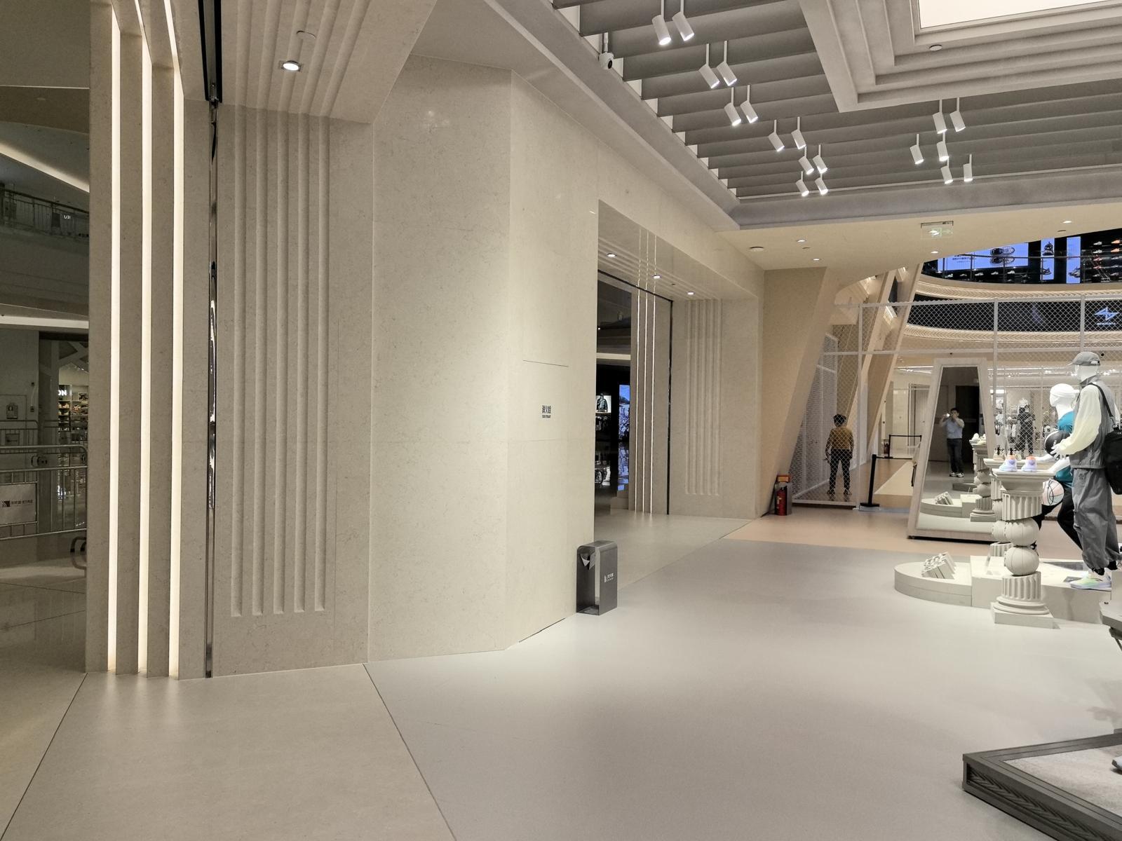 Hitit Marble Uluslararası Proje Uygulaması