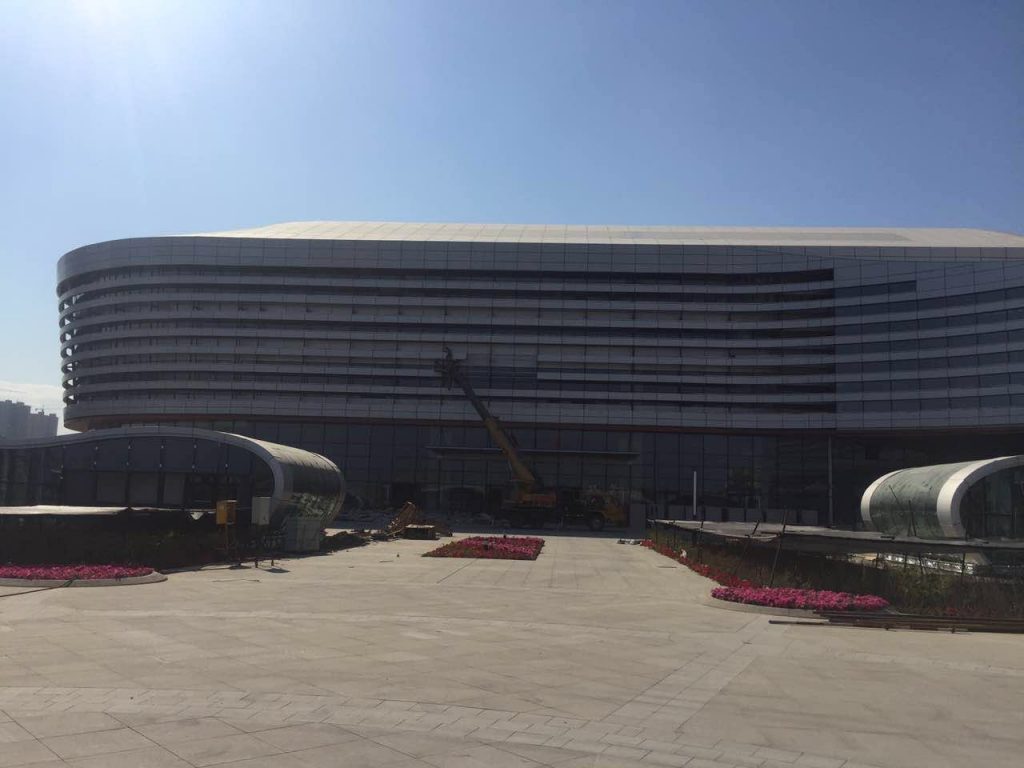 Aplication Photos Of LA ROCCA