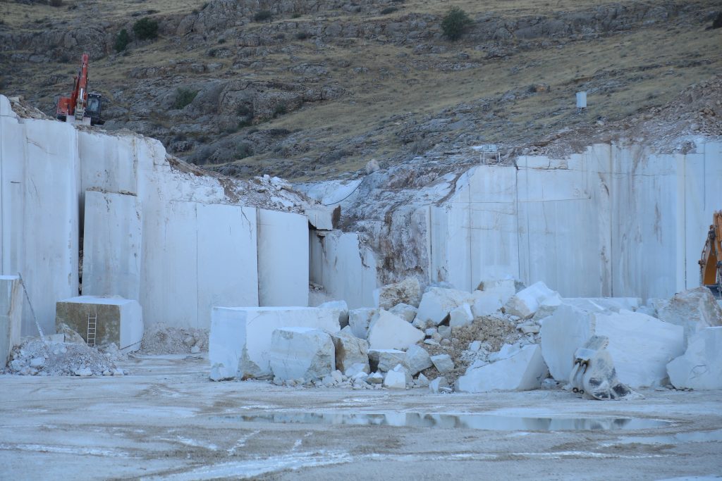 Hitit Marble Galeri 2